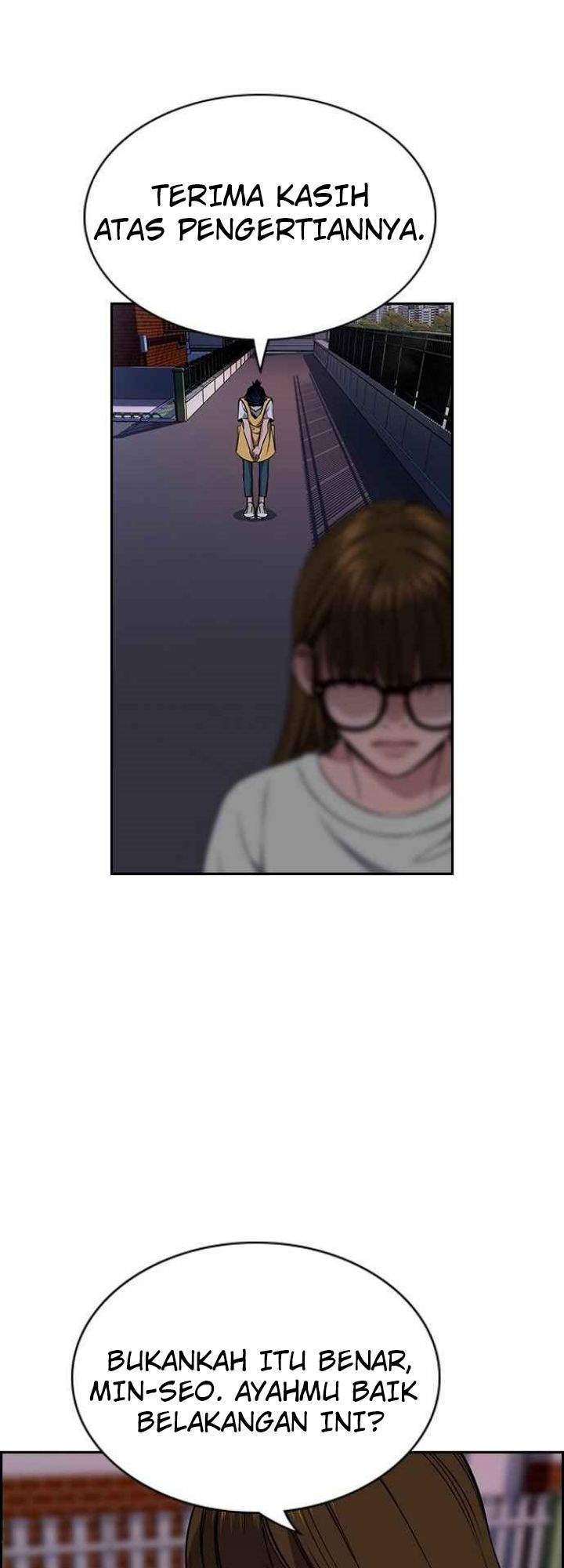 True Education Chapter 52 Image 48