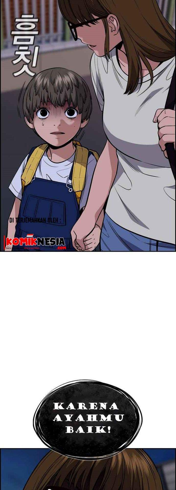 True Education Chapter 52 Image 49