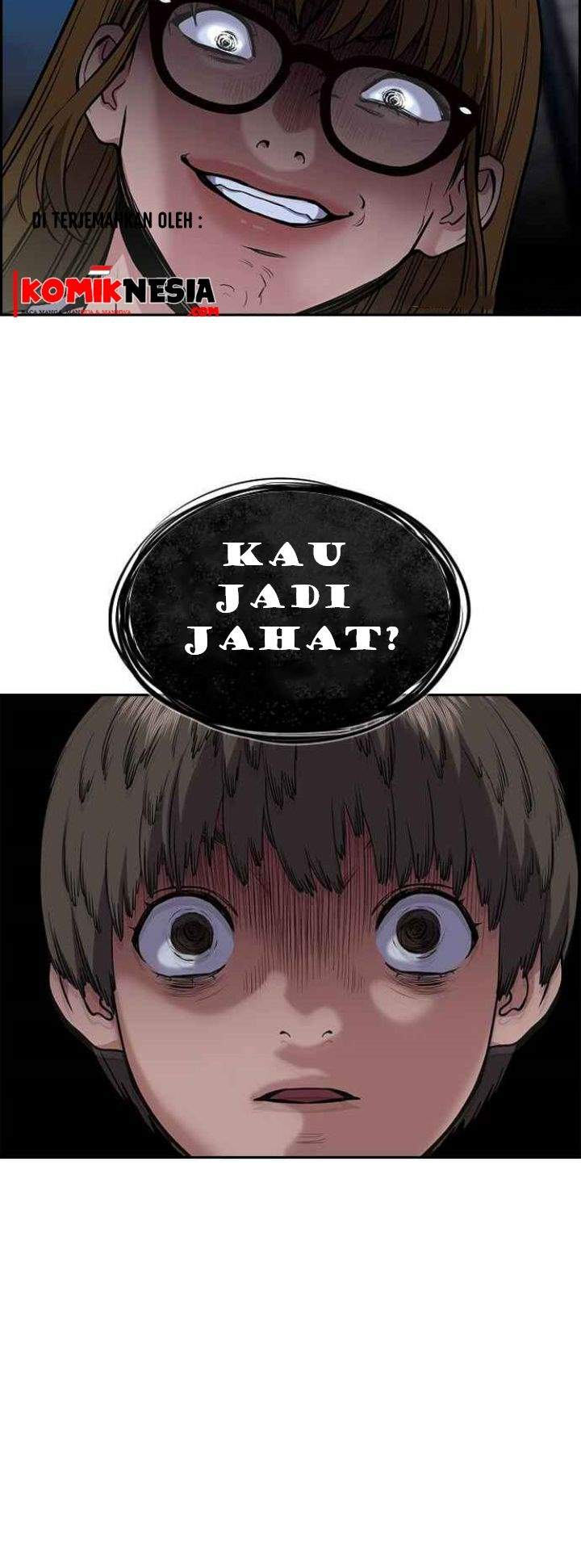 True Education Chapter 52 Image 50