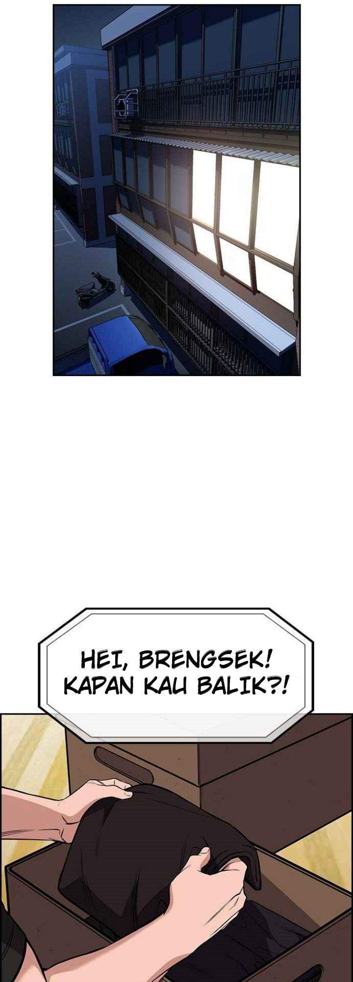 True Education Chapter 52 Image 51