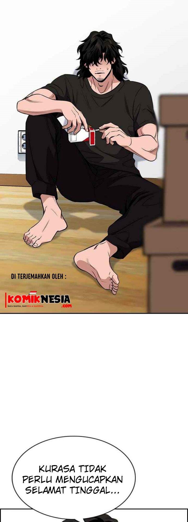 True Education Chapter 52 Image 55