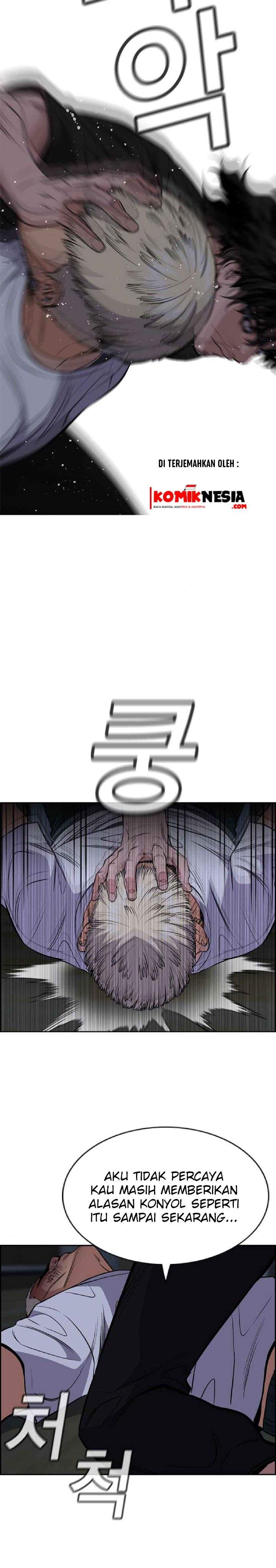 True Education Chapter 53 Image 10