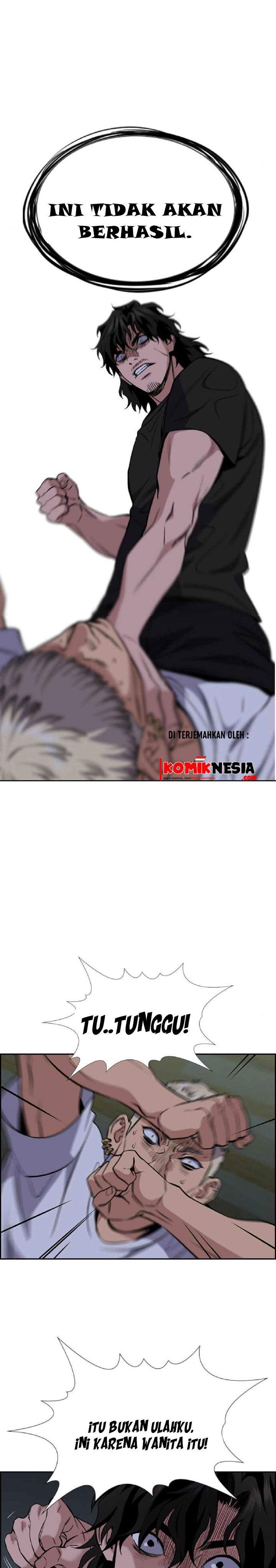 True Education Chapter 53 Image 11