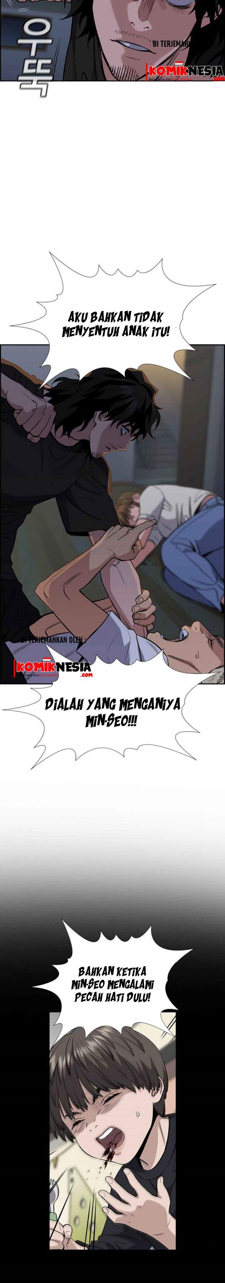 True Education Chapter 53 Image 12