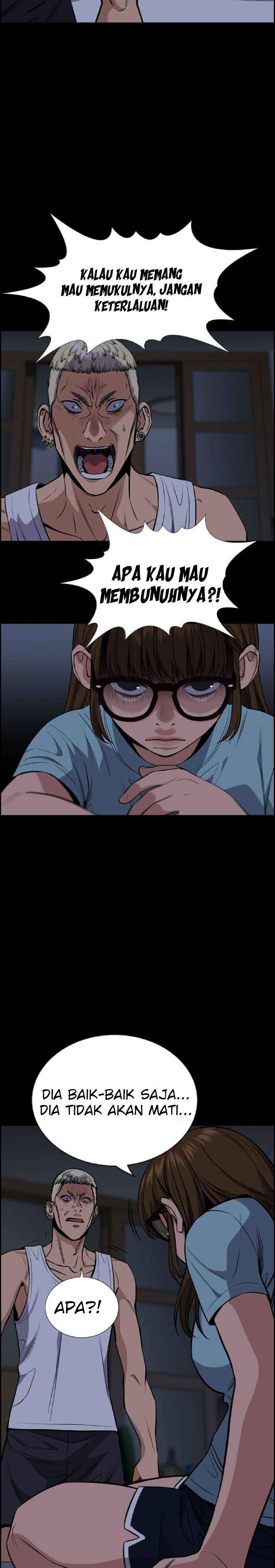 True Education Chapter 53 Image 17