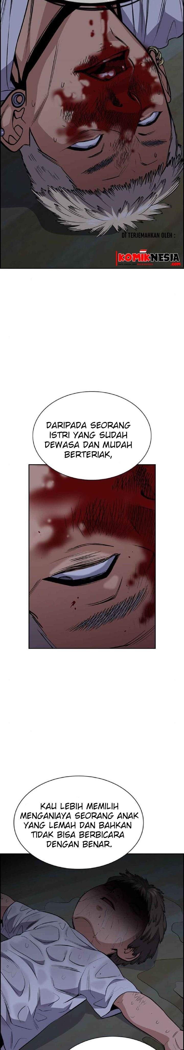 True Education Chapter 53 Image 27