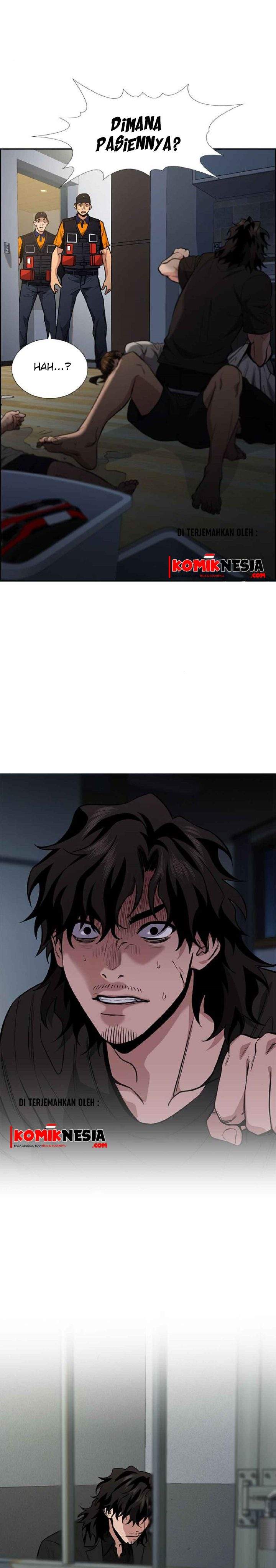 True Education Chapter 53 Image 31