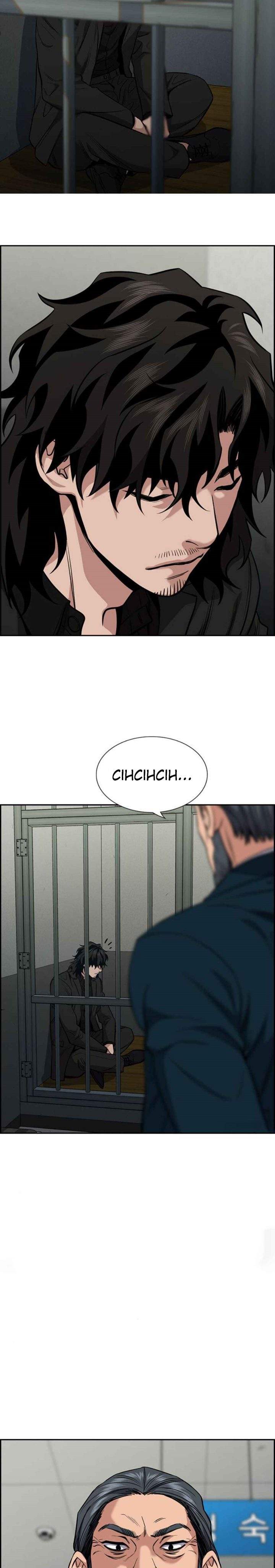 True Education Chapter 53 Image 32