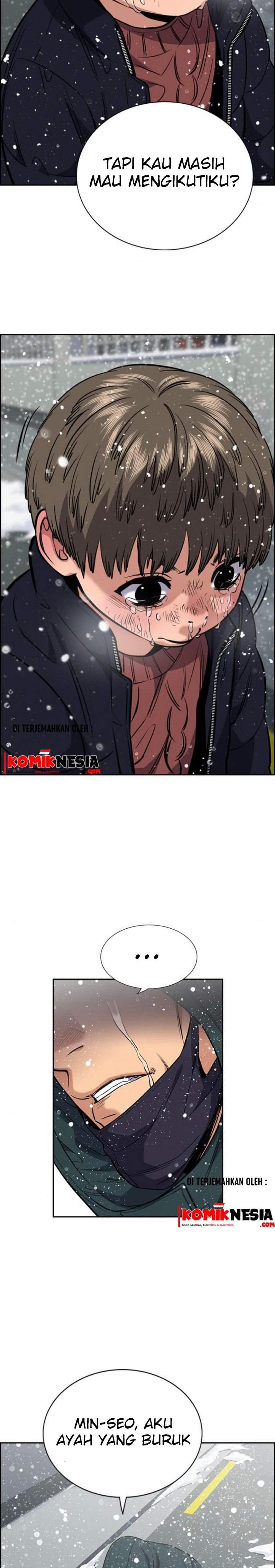 True Education Chapter 54 Image 21