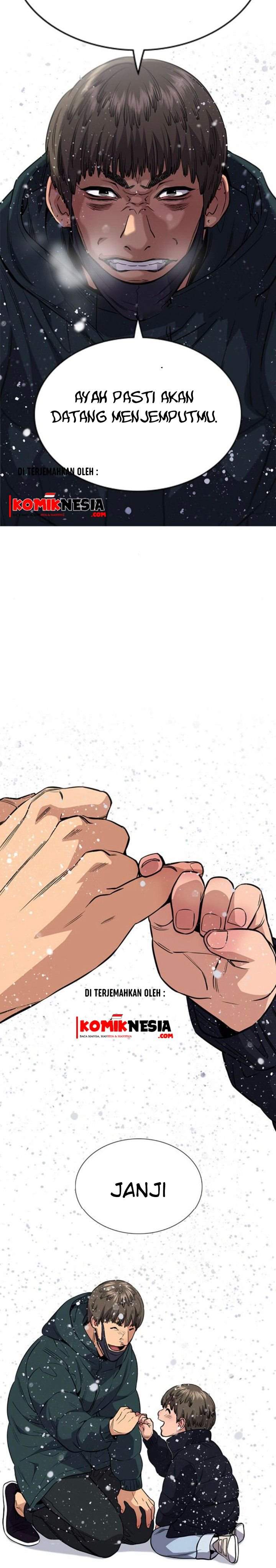 True Education Chapter 54 Image 23