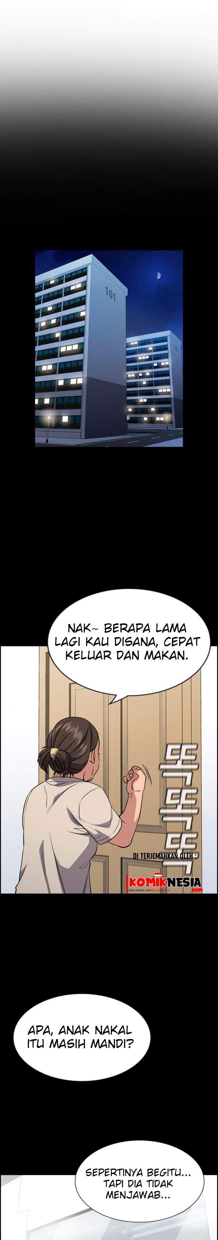 True Education Chapter 54 Image 25