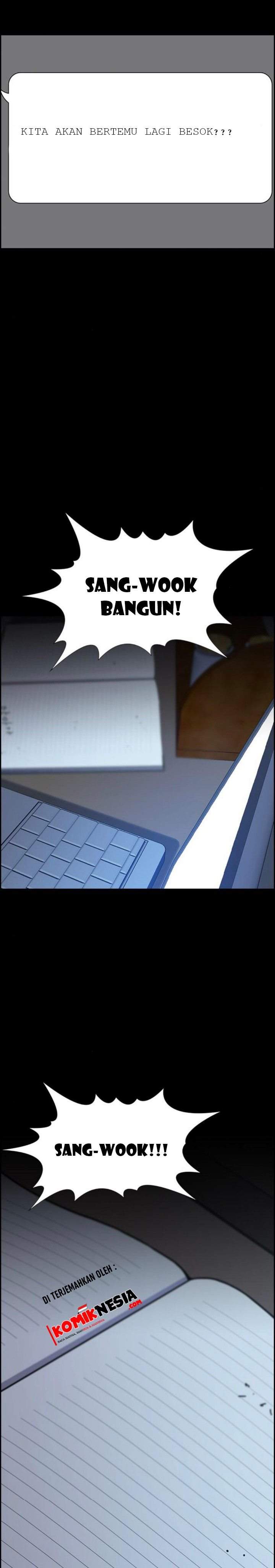 True Education Chapter 54 Image 29