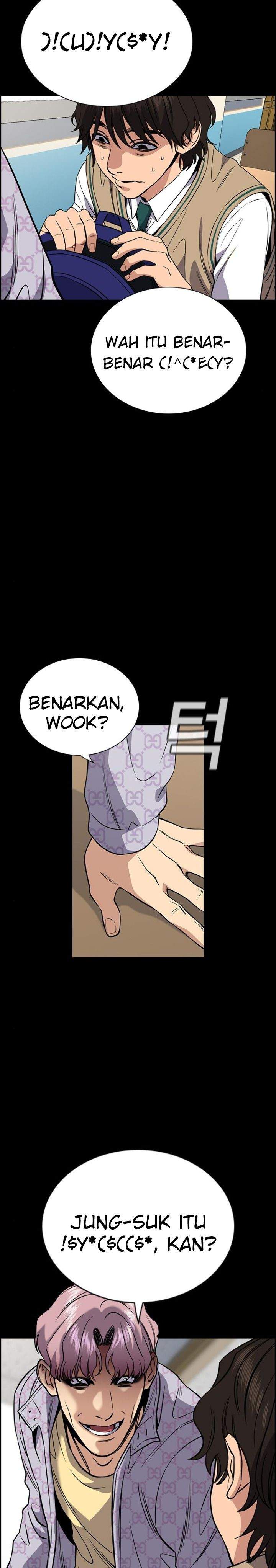 True Education Chapter 55 Image 17