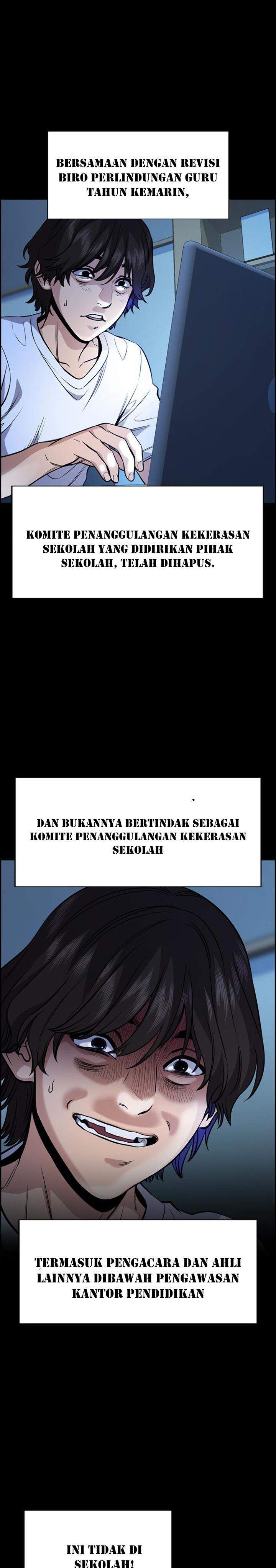 True Education Chapter 55 Image 22