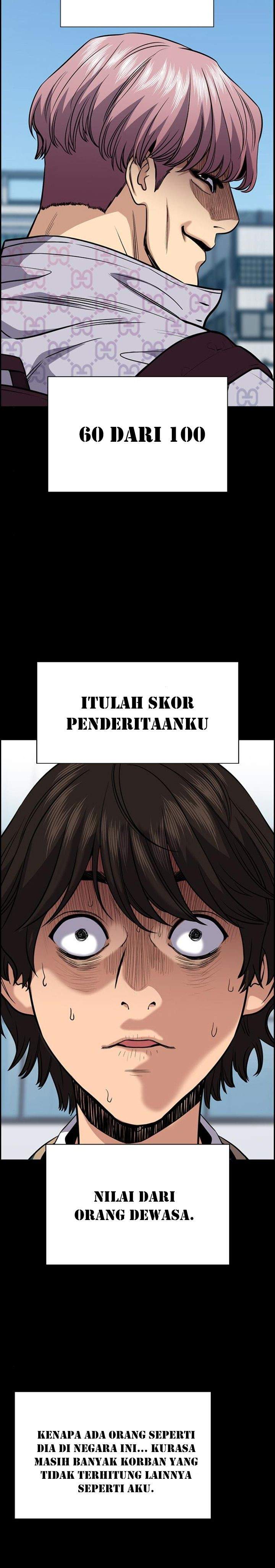 True Education Chapter 55 Image 26