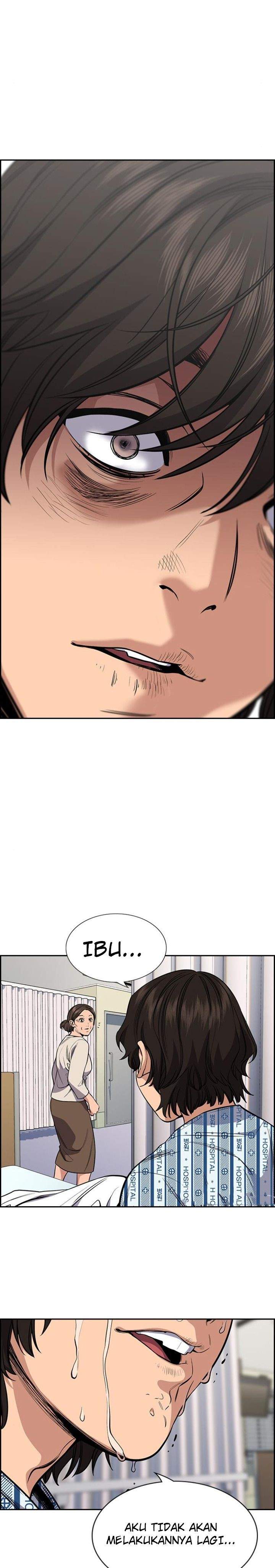 True Education Chapter 55 Image 32