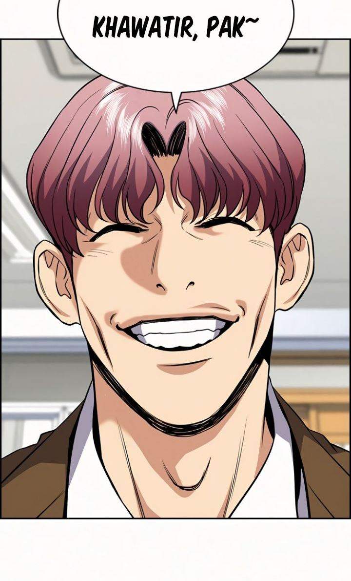 True Education Chapter 56 Image 6