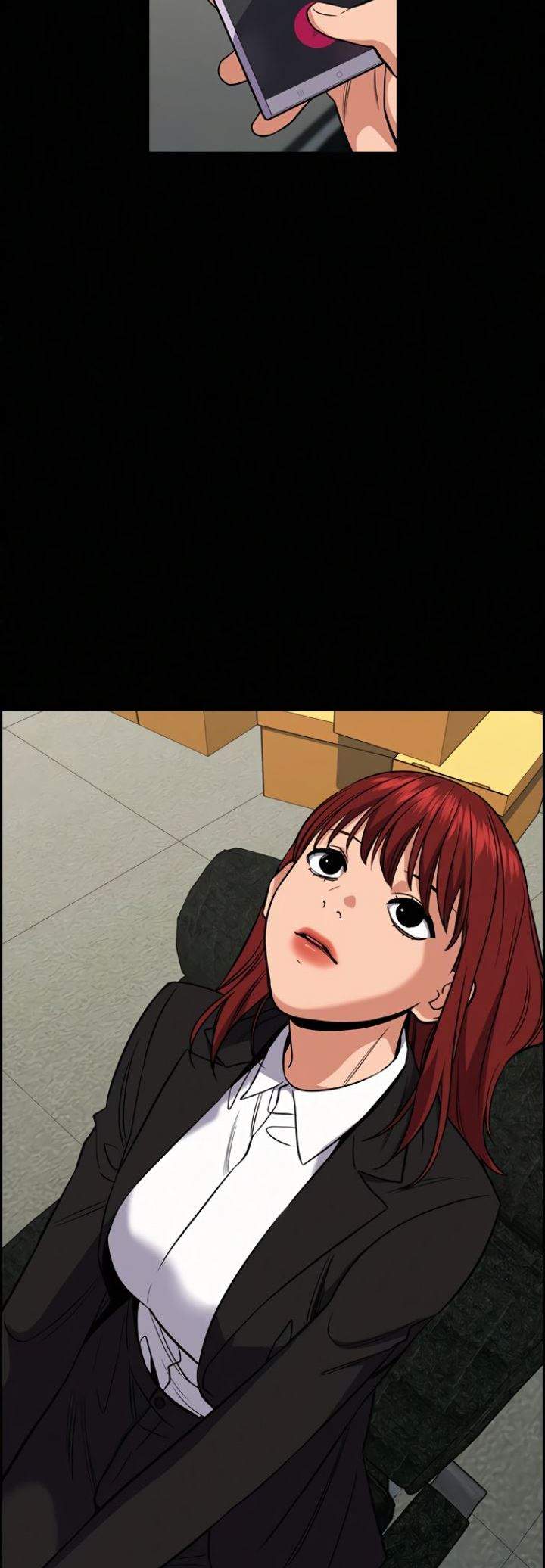 True Education Chapter 56 Image 21