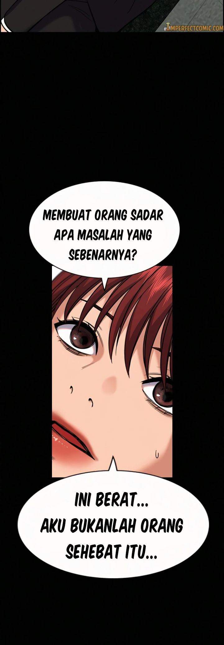 True Education Chapter 56 Image 22