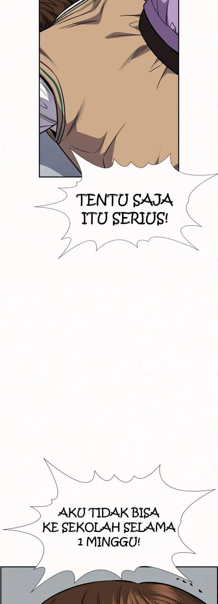 True Education Chapter 56 Image 38