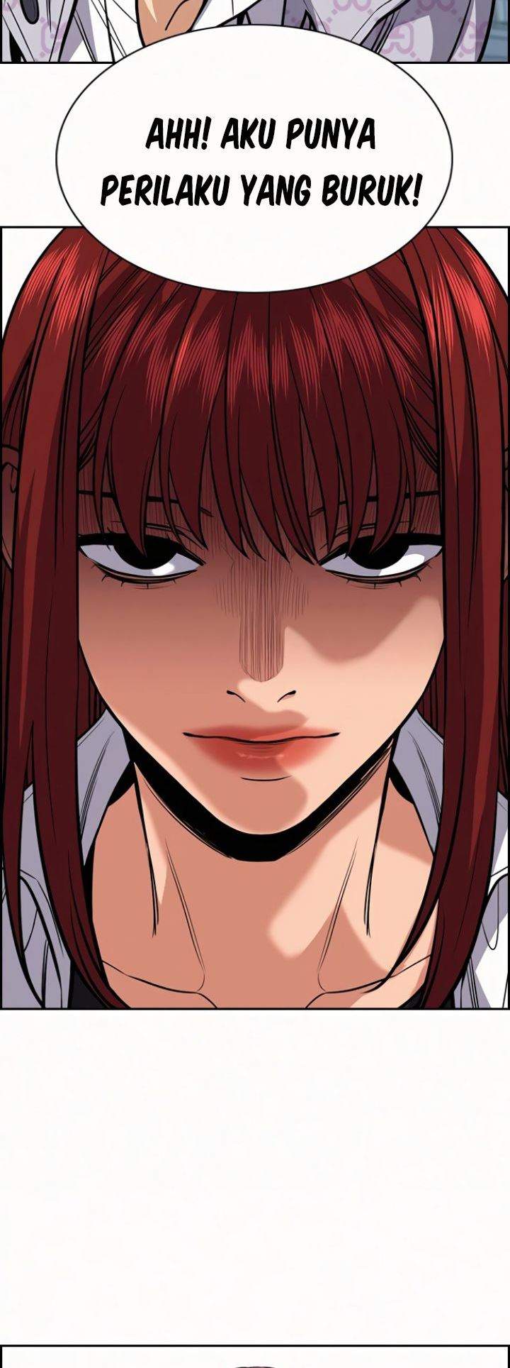 True Education Chapter 56 Image 54