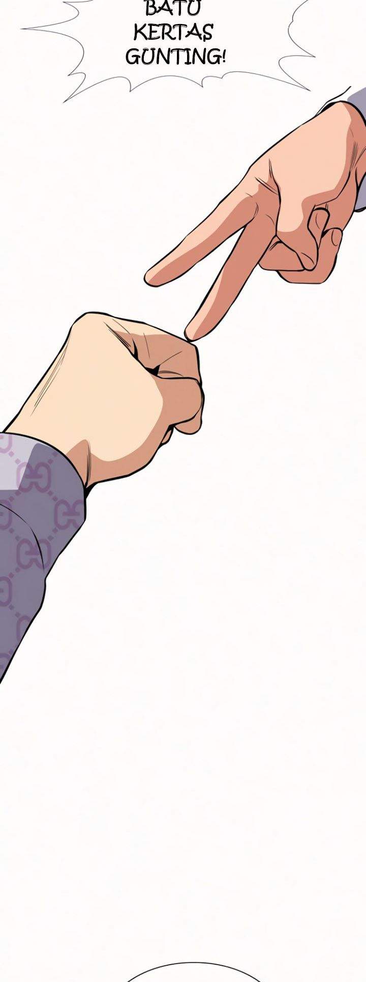 True Education Chapter 56 Image 57