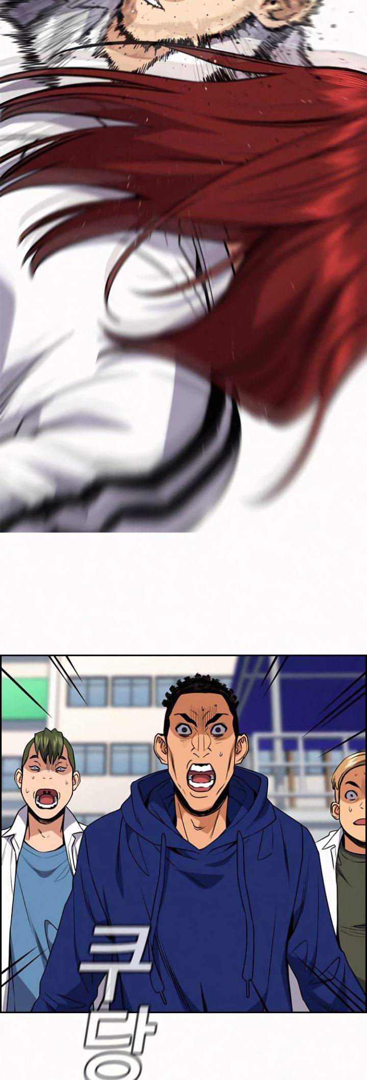 True Education Chapter 56 Image 64