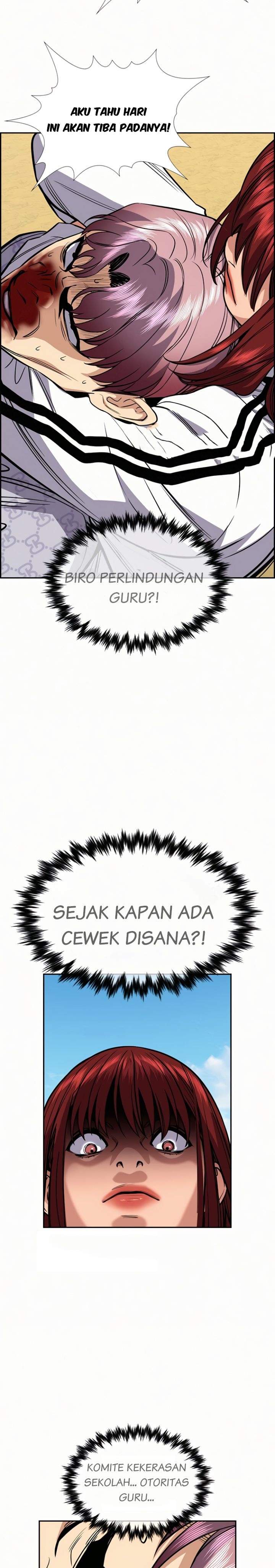 True Education Chapter 57 Image 2