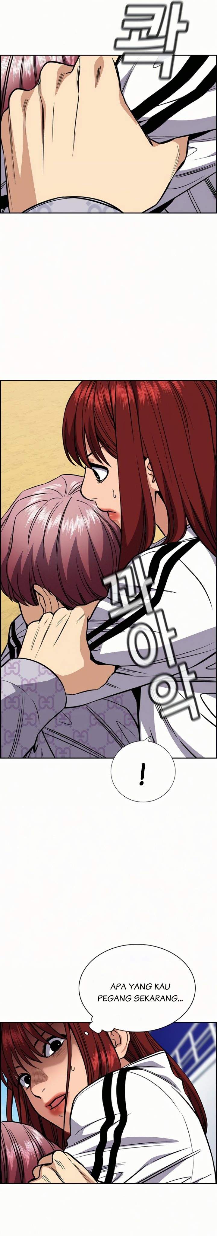 True Education Chapter 57 Image 4