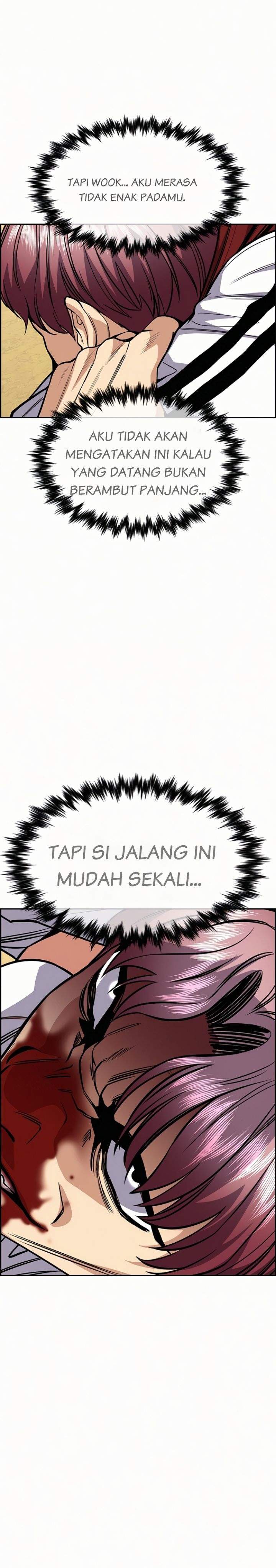 True Education Chapter 57 Image 5