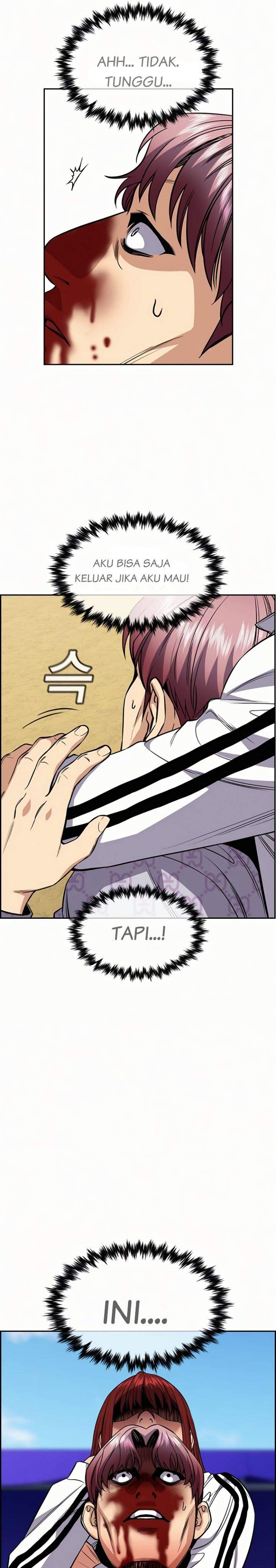 True Education Chapter 57 Image 7