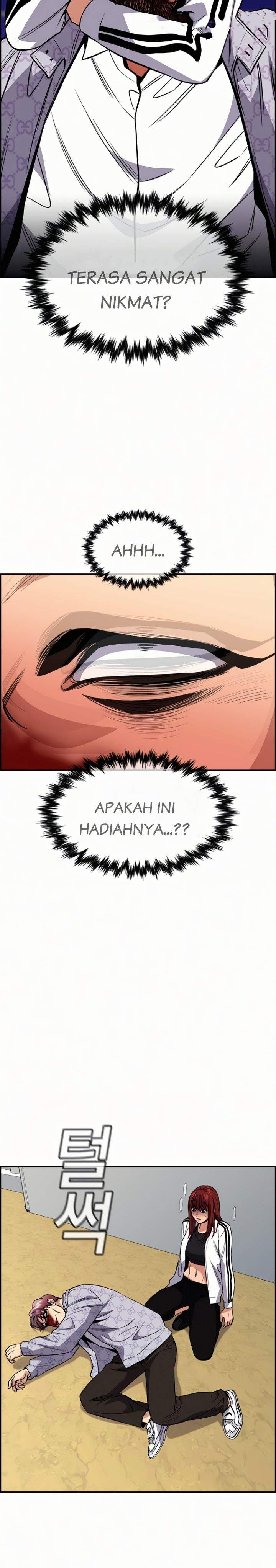 True Education Chapter 57 Image 8