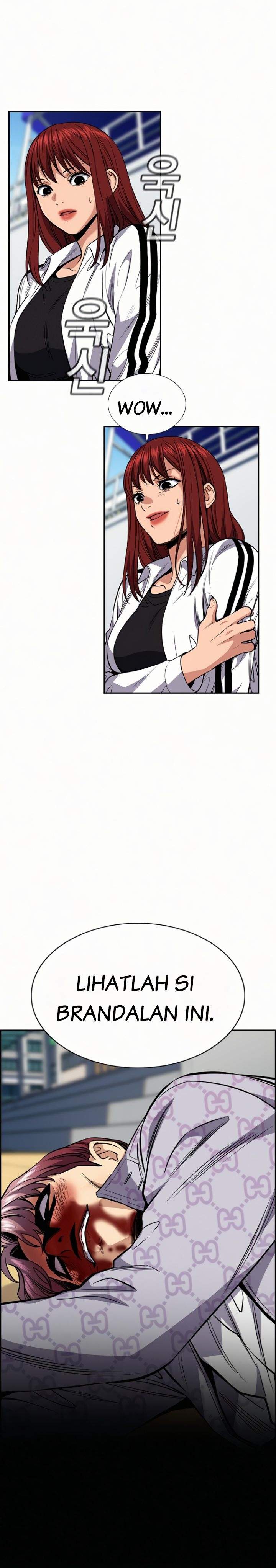 True Education Chapter 57 Image 9