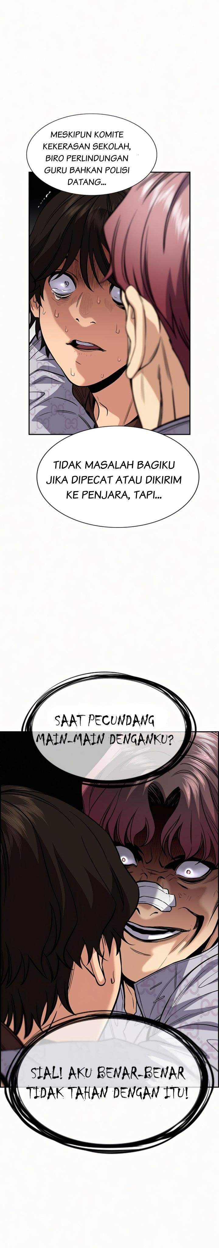 True Education Chapter 57 Image 29