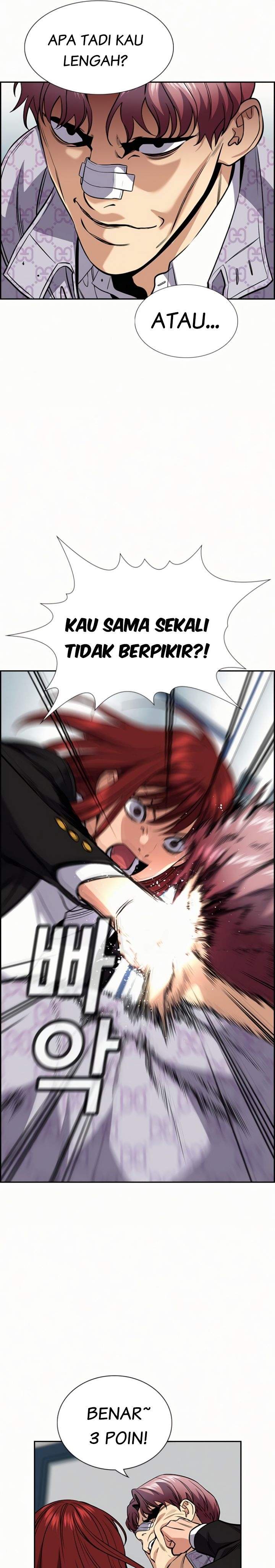 True Education Chapter 57 Image 36