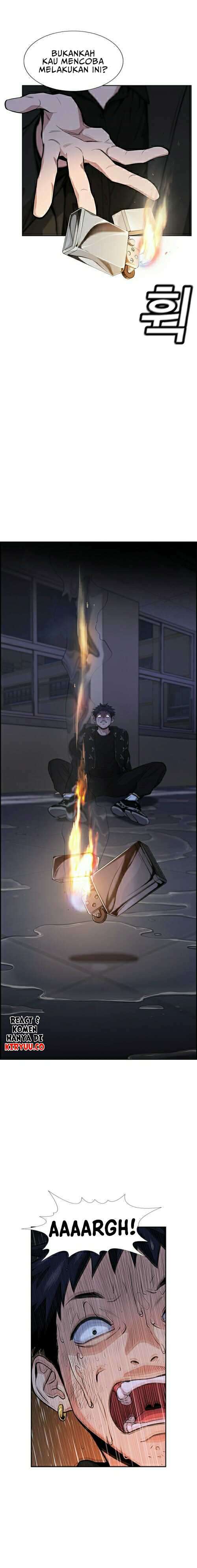 True Education Chapter 6 Image 4