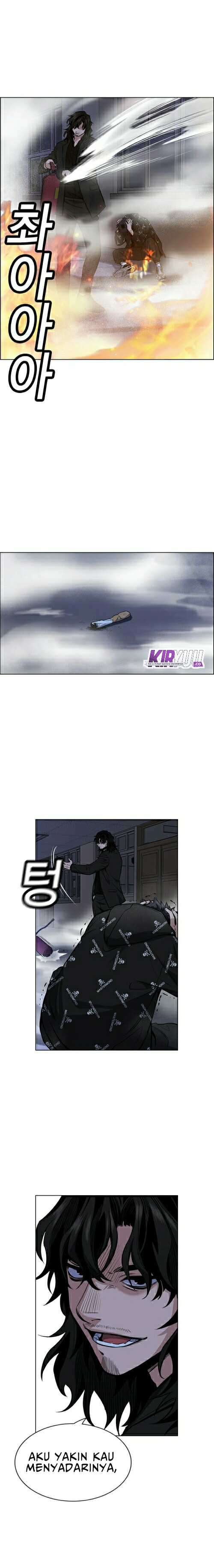 True Education Chapter 6 Image 9