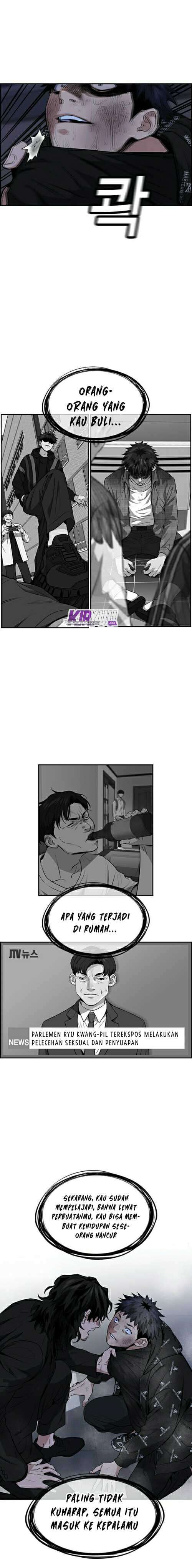 True Education Chapter 6 Image 11