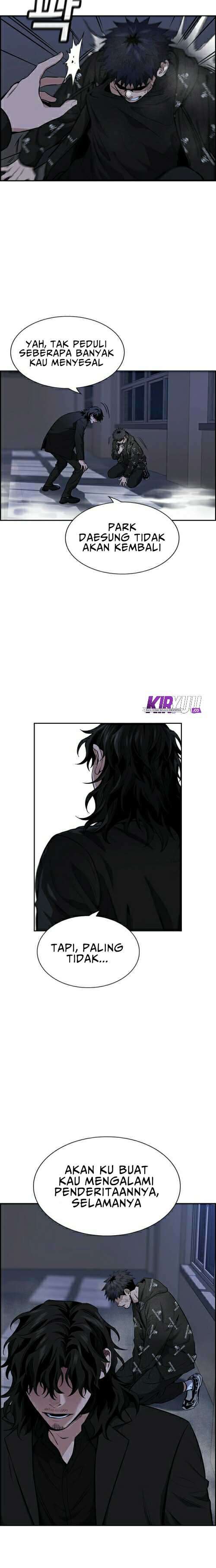 True Education Chapter 6 Image 13