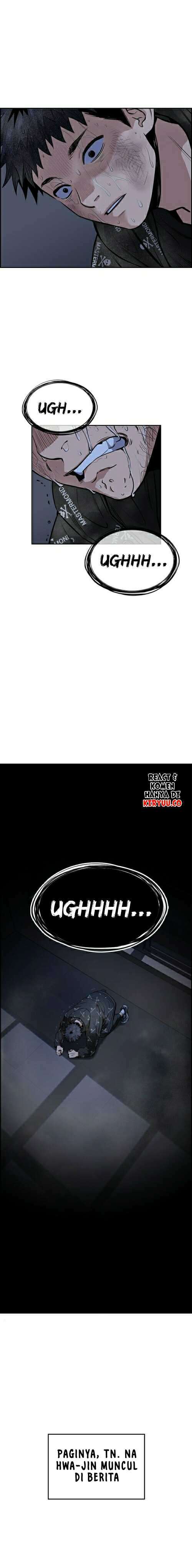 True Education Chapter 6 Image 14