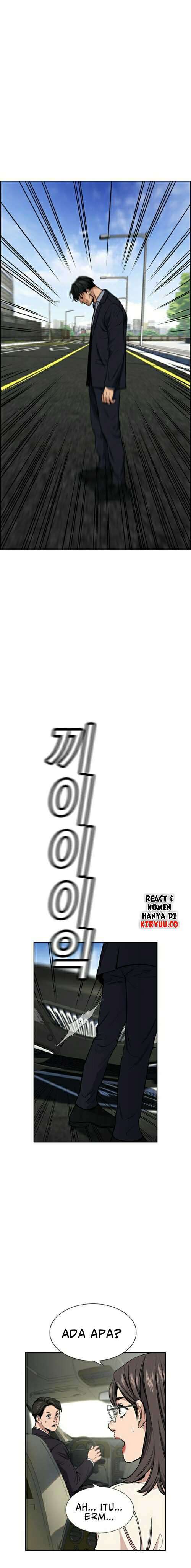 True Education Chapter 6 Image 20