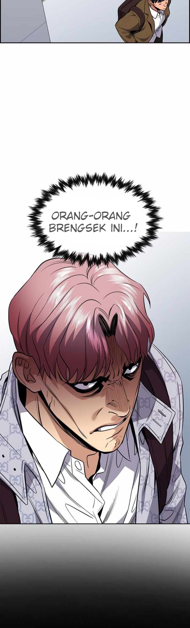 True Education Chapter 60 Image 2