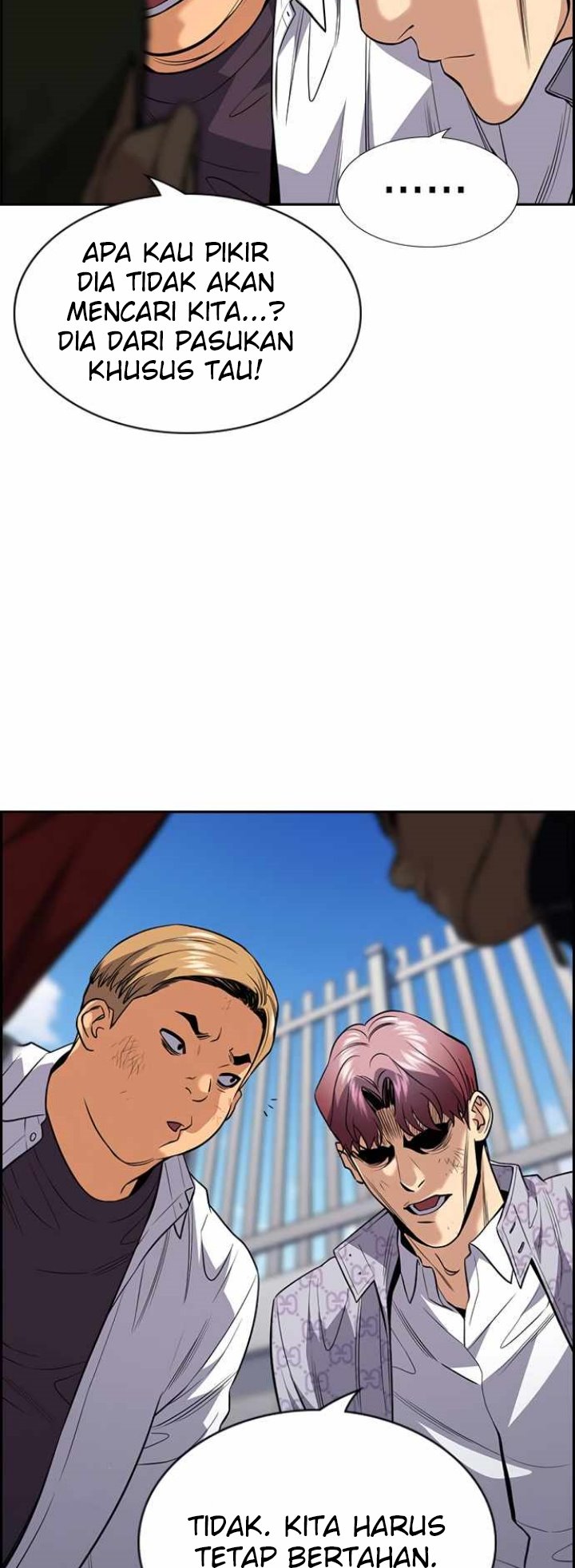 True Education Chapter 60 Image 13