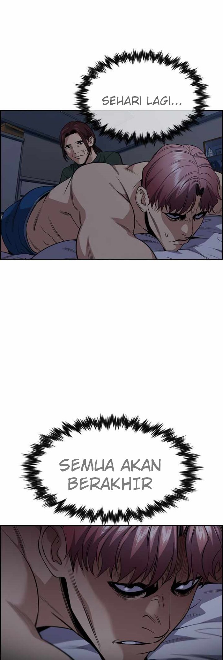 True Education Chapter 60 Image 38