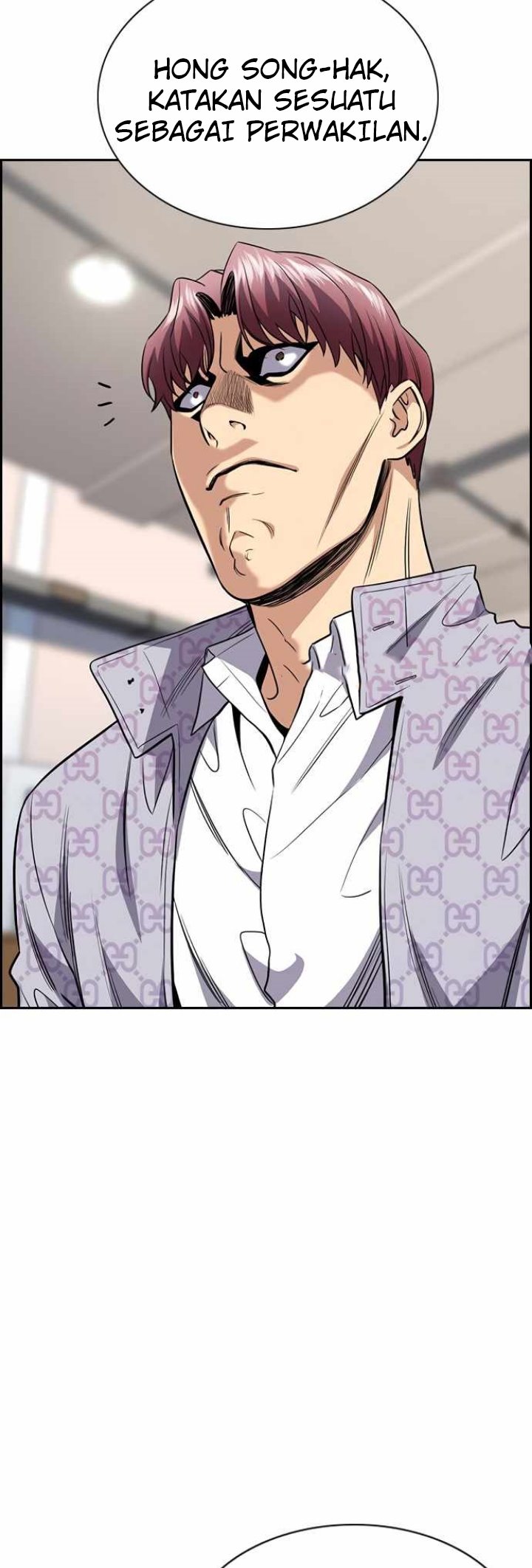 True Education Chapter 60 Image 41