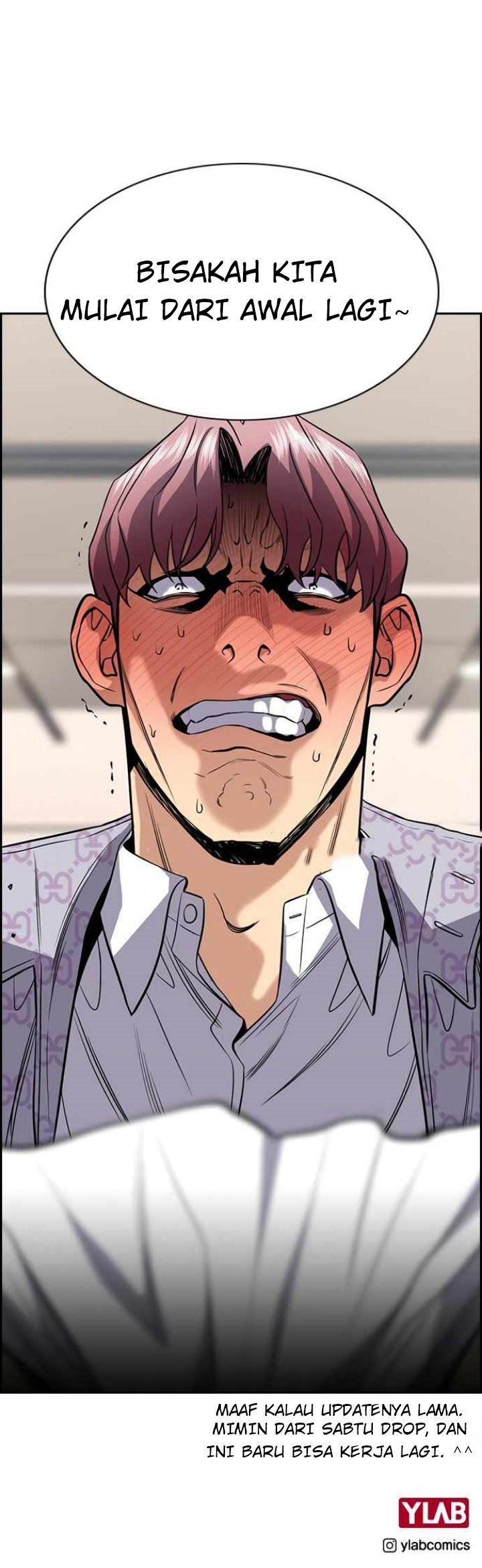 True Education Chapter 60 Image 54