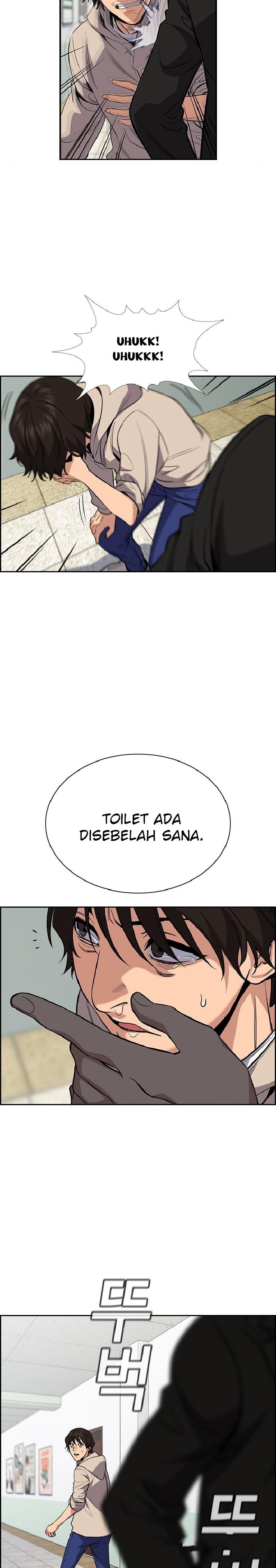 True Education Chapter 61 Image 33