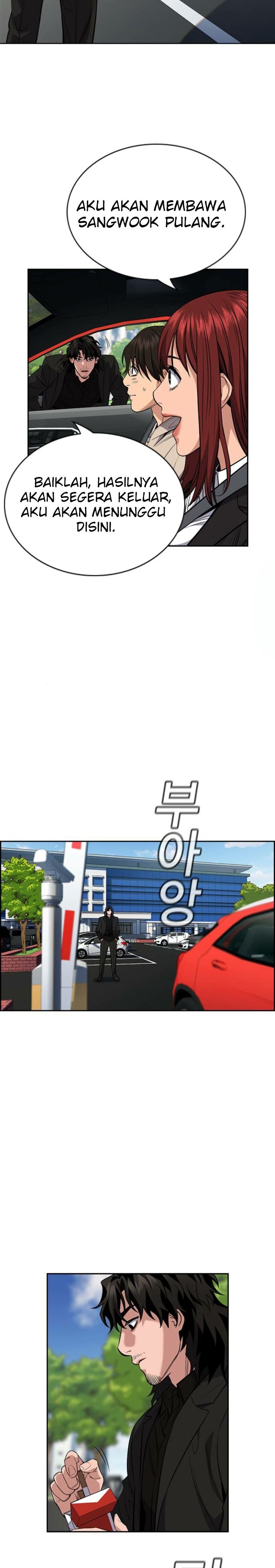 True Education Chapter 62 Image 24