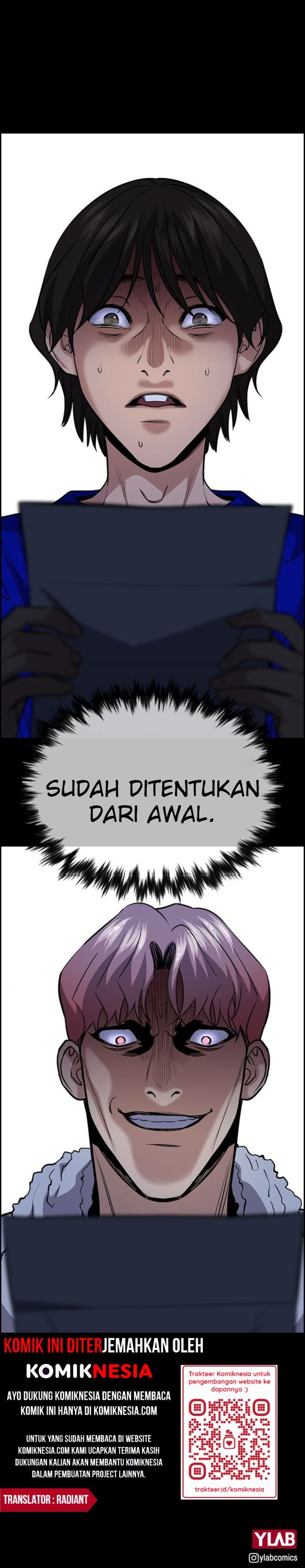 True Education Chapter 62 Image 31