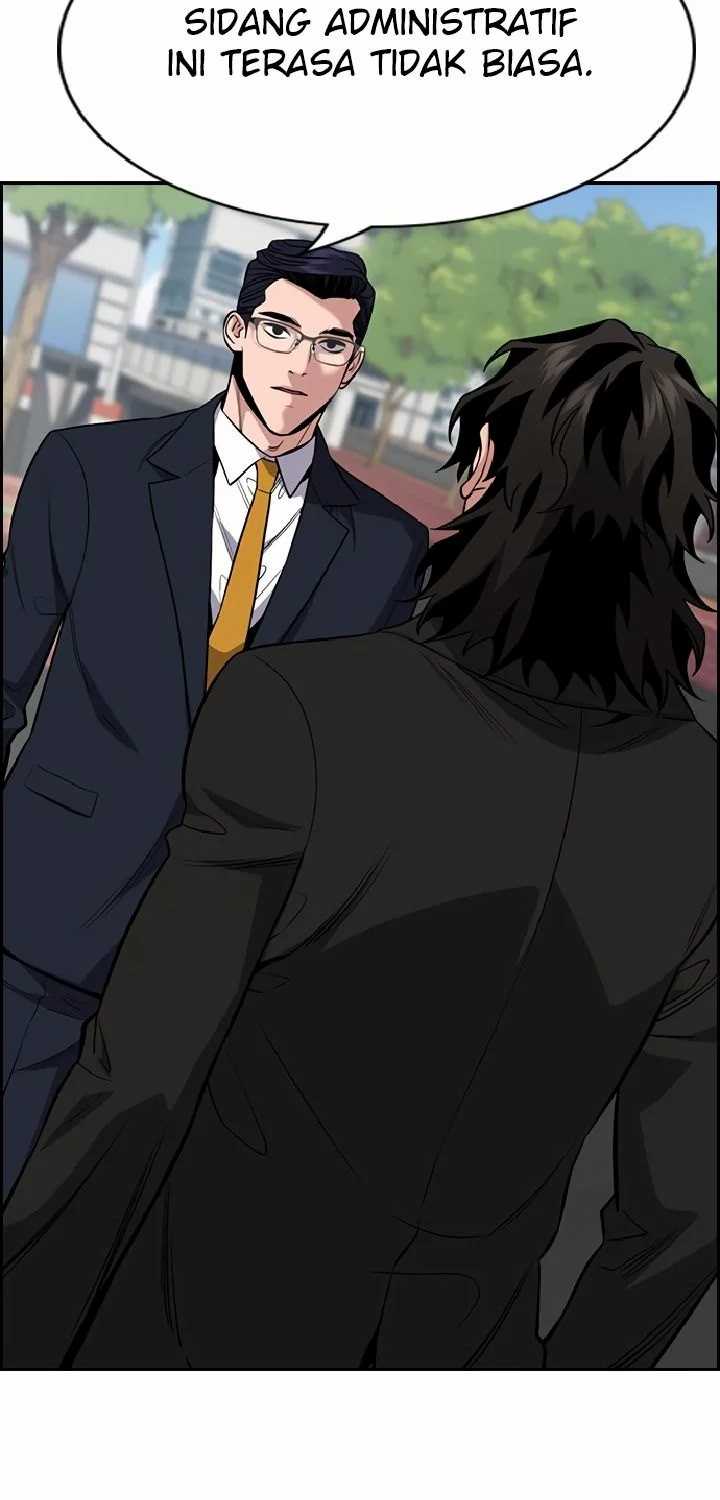 True Education Chapter 63 Image 2